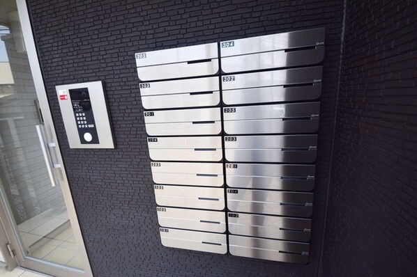 プレミール大船の物件内観写真